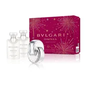 Zestawy perfum damskich - BVLGARI Omnia Crystalline ENTRY SET - miniaturka - grafika 1