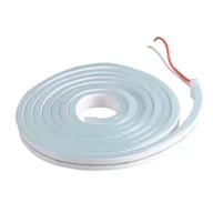 Taśmy LED - POLUX Taśma 2 metrowa NEON LED 17W kolor NIEBIESKI IP65 314994 POLUX/SANICO 314994 - miniaturka - grafika 1