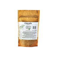 Witaminy i minerały - Natur Planet, Chlorella w proszku, 250 g - miniaturka - grafika 1
