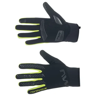 ACTIVE GEL GLOVE - Rękawiczki rowerowe - miniaturka - grafika 1
