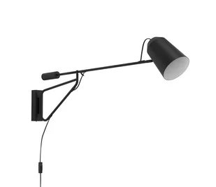 Eglo 900614 - Kinkiet LORETO 1xE27/28W/230V - Lampy ścienne - miniaturka - grafika 1