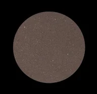 Cienie do powiek - HEAN High Definition Cień 810 Dark Chocolate - miniaturka - grafika 1