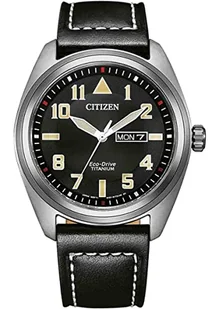 Zegarek Citizen  BM8560-29E - Zegarki męskie - miniaturka - grafika 1