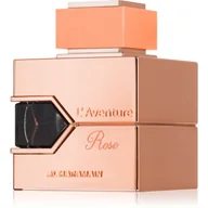 Wody i perfumy damskie - Al Haramain L'Aventure Rose, Woda Perfumowana, 100ml - miniaturka - grafika 1