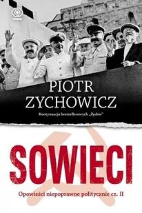 REBIS Sowieci - Historia Polski - miniaturka - grafika 1