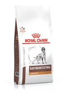 Sucha karma dla psów - Royal Canin Veterinary Diet Canine Gastro Intestinal Low Fat LF22 1,5 kg - miniaturka - grafika 1