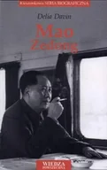 Biografie i autobiografie - Mao Zedong - miniaturka - grafika 1