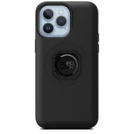 Etui i futerały do telefonów - Obudowa dla telefonów komórkowych Quad Lock MAG na iPhone 14 Pro Max (QMC-IP14XL) Czarny - miniaturka - grafika 1