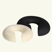 Poduszki do karmienia - Case SC1004 Poduszka U z otworem do siedzenia przy hemoroidach - miniaturka - grafika 1