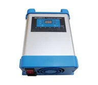 Ładowarki i akumulatory - Ładowarka akumulatorów kwasowo-ołowiowych 24V/20A - miniaturka - grafika 1