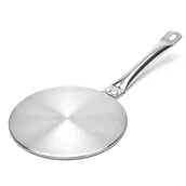 Akcesoria i części AGD - Adapter Konighoffer na płytę indukcyjną Konighoffer 14 cm T5903313416535 - miniaturka - grafika 1