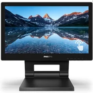 Monitory - Philips 162B9T - miniaturka - grafika 1