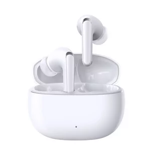 Joyroom Funpods Series JR-FB3 Bluetooth 5.3 białe - Słuchawki - miniaturka - grafika 1