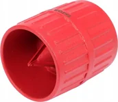 Narzędzia warsztatowe - Yato GRATOWNIK DWUSTRONNY DO RUR 4-40 mm - miniaturka - grafika 1