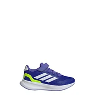 Odzież sportowa dziecięca - Buty Runfalcon 5 Kids - miniaturka - grafika 1