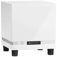 Głośniki i kolumny - Triangle Thetis 280 - Subwoofer aktywny HIGH Gloss White - miniaturka - grafika 1