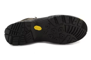 Buty górskie turystyczne Chiruca Gredos Supra Gore Tex Rozmiar: 40 - Buty trekkingowe damskie - miniaturka - grafika 4