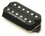 Inne akcesoria gitarowe - Seymour Duncan Seymour DUNCAN SSH-5 BLK SSH 5 DUNCAN Custom humbucker SH-5 - miniaturka - grafika 1
