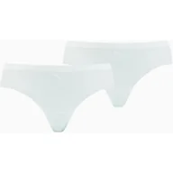 Majtki damskie - Stringi damskie Seamless Hang 2 pary Puma - miniaturka - grafika 1