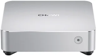 PC Chuwi AuBox-P - Ryzen 9 6900HX 16GB 512GB Win11Pro AuBox-P - Mini PC - miniaturka - grafika 1