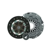 Sprzęgła - AISIN Zestaw sprzęgła KN-158A - miniaturka - grafika 1