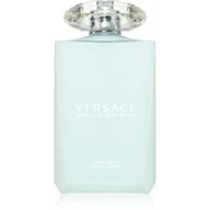 Balsamy i kremy do ciała - Versace Bright Crystal 200ml - miniaturka - grafika 1