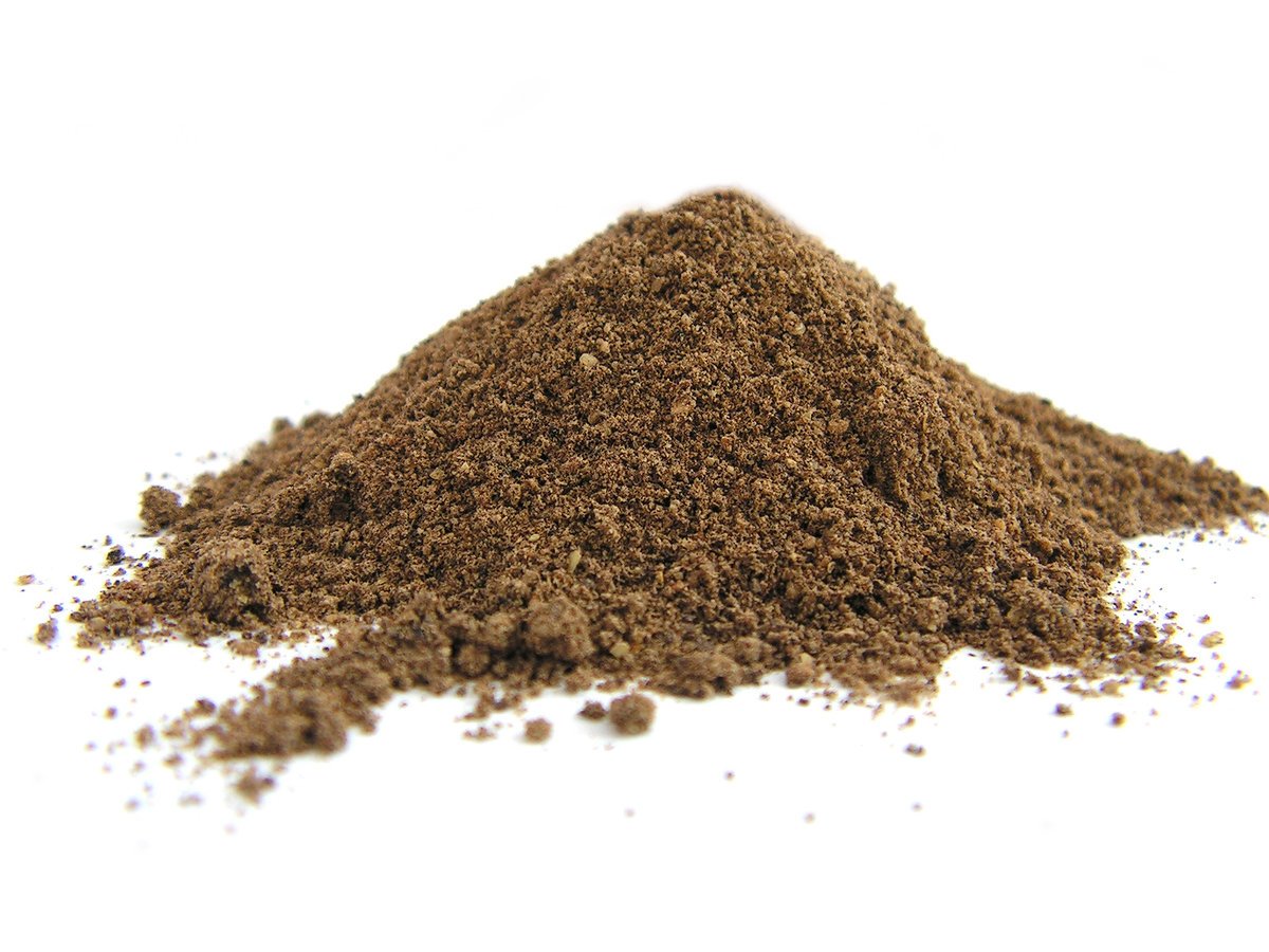 PIEPRZ CZARNY mielony 250 g - Aromatika