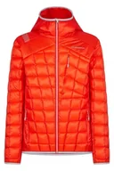 Kurtki męskie - Kurtka męska La Sportiva D'Herrens Down trekkingowa czerwona puchowa-S - miniaturka - grafika 1