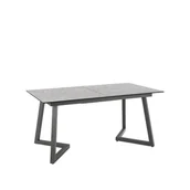 Stoły - Stół Rozkładany 160-210 x 90 x 76 Tiziano Halmar - miniaturka - grafika 1