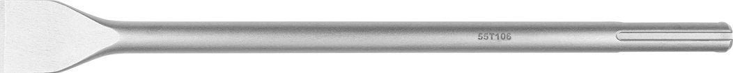 Graphite Dłuto płaskie łopatkowe SDS Max 40 x 18 x 400 mm