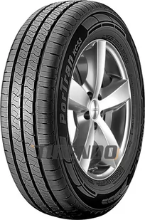 KUMHO PorTran KC53 215/60 R17C 104/102T 6PR 2246953 - Opony ciężarowe - miniaturka - grafika 1