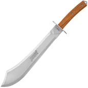 Miecze i maczety - Maczeta Joker Indonesian Wood - miniaturka - grafika 1