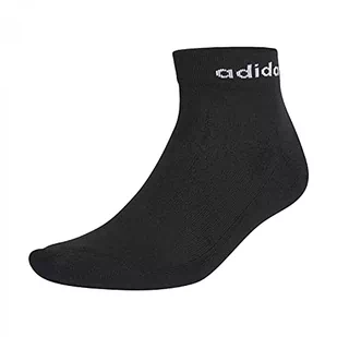 adidas Hc Ankle 3pp Skarpety unisex dla dorosłych (1 szt.) - Skarpetki damskie - miniaturka - grafika 1