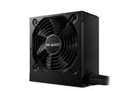 Zasilacze komputerowe - BE QUIET System Power 10 power supply unit 750W Fan - miniaturka - grafika 1