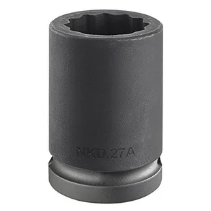 FACOM nasadka UDAROWA METRYCZNA 3/4 12-KTNA NKD.19A - Klucze i nasadki - miniaturka - grafika 1