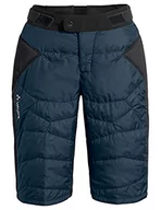 Spodnie męskie - VAUDE Vaude Minaki III spodnie męskie czarny czarny M 41704 - miniaturka - grafika 1