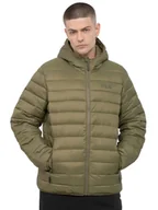Kurtki męskie - Kurtka Fila FAM0269-60014 S Olive (4064556378613) - miniaturka - grafika 1