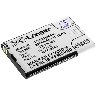 Orbic Speed / BTE-3003 3000mAh 11.10Wh Li-Ion 3.7V (Cameron Sino) - Pozostałe akcesoria sieciowe - miniaturka - grafika 1