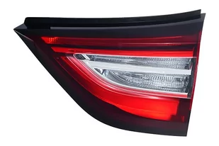 Lampa tylna zespolona Hella 2TZ 012 314-121 - Lampy tylne - miniaturka - grafika 1