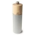 LINE Młynek do soli 18 cm Natural Aluminium - Młynki do soli i pieprzu - miniaturka - grafika 1