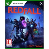 Gry Xbox Series X - Redfall GRA XBOX SERIES X - miniaturka - grafika 1