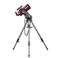 Teleskopy - Teleskop Sky-Watcher Star Discovery MAK 127 - miniaturka - grafika 1