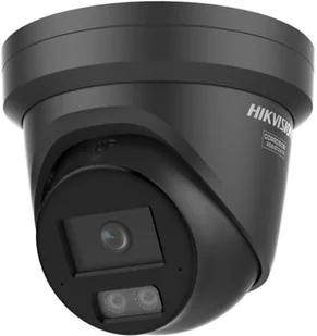 Hikvision DS-2CD2387G3-LIS2UY/SL 2.8mm BLACK PL - Kamery IP - miniaturka - grafika 1