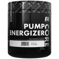 Przedtreningówki - FA Core Pump Energizer 270g - miniaturka - grafika 1