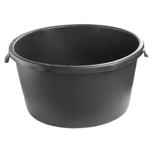 Pojemnik okrągły 45 l - Wiadra i kastry budowlane - miniaturka - grafika 1