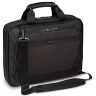 Torby na laptopy - Targus CitySmart Essential czarna (TBT913EU) - miniaturka - grafika 1