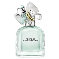 Wody i perfumy damskie - Marc Jacobs Perfect woda toaletowa 50 ml - miniaturka - grafika 1