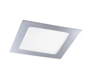 Rabalux Lois Chrom IP44 12W 4000K Oprawa wpuszczana LED 5587 5587 - Lampy sufitowe - miniaturka - grafika 2