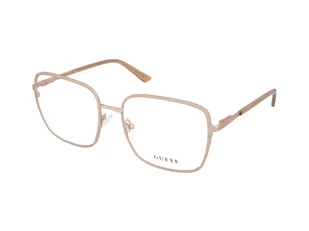 Guess GU2914 032 - Okulary korekcyjne, oprawki, szkła - miniaturka - grafika 1
