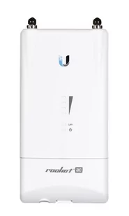 Ubiquiti BaseStation Rocket 5AC (R5AC-Lite-EU) - Routery - miniaturka - grafika 4